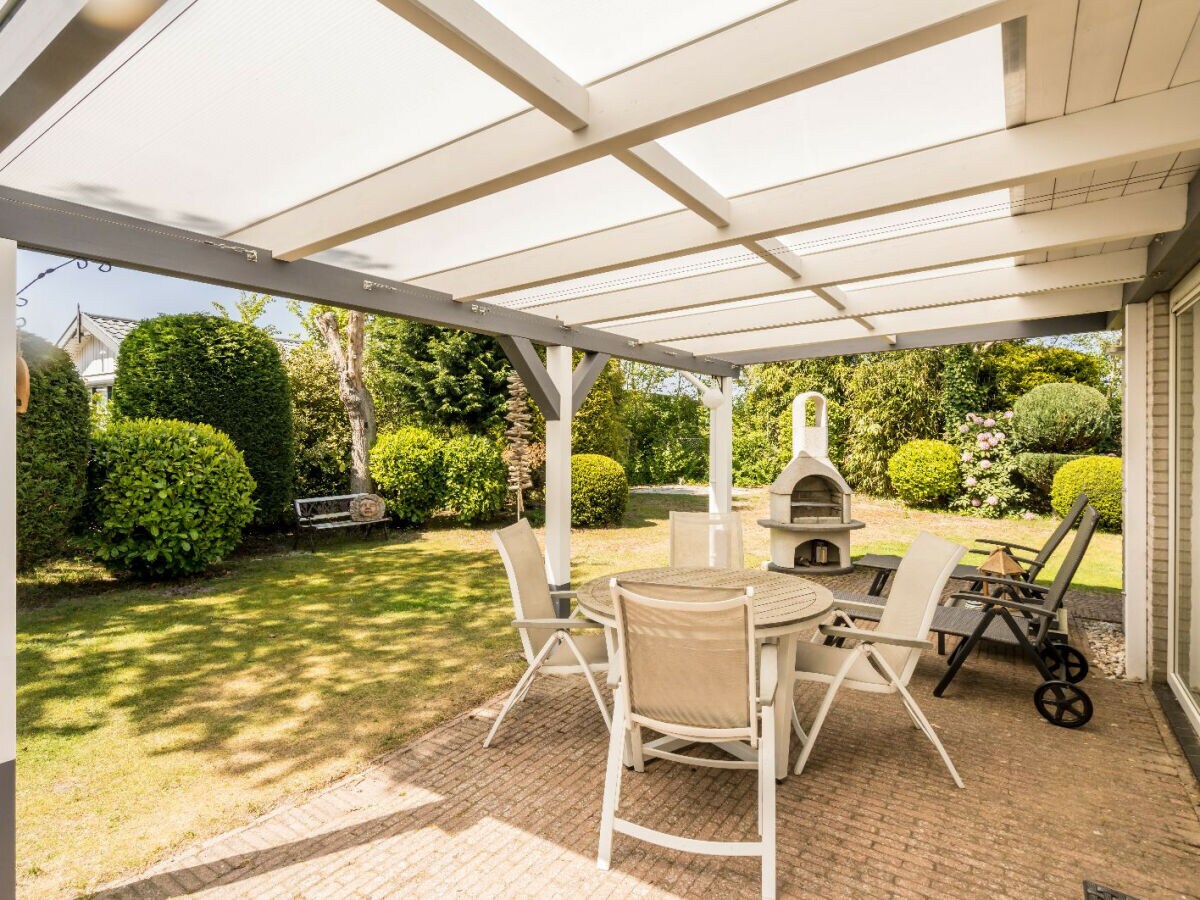 Holiday house Horizon 1 - Outdoor photo 3