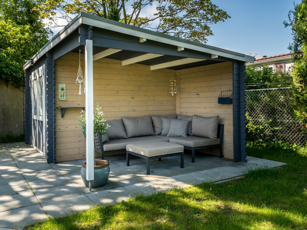 Holiday house Horizon 1 - Outdoor photo 5