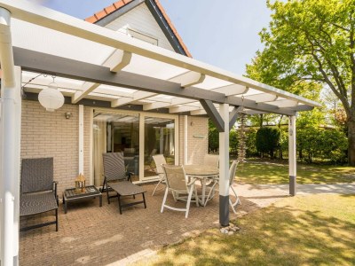 Holiday house Horizon 1 - Outdoor photo 4