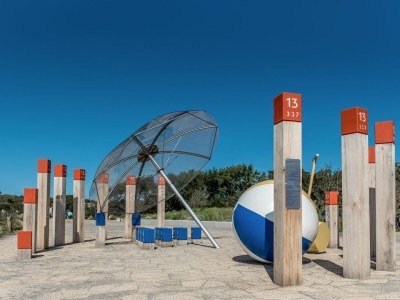 Holiday house Horizon 1 - Environment photo 18