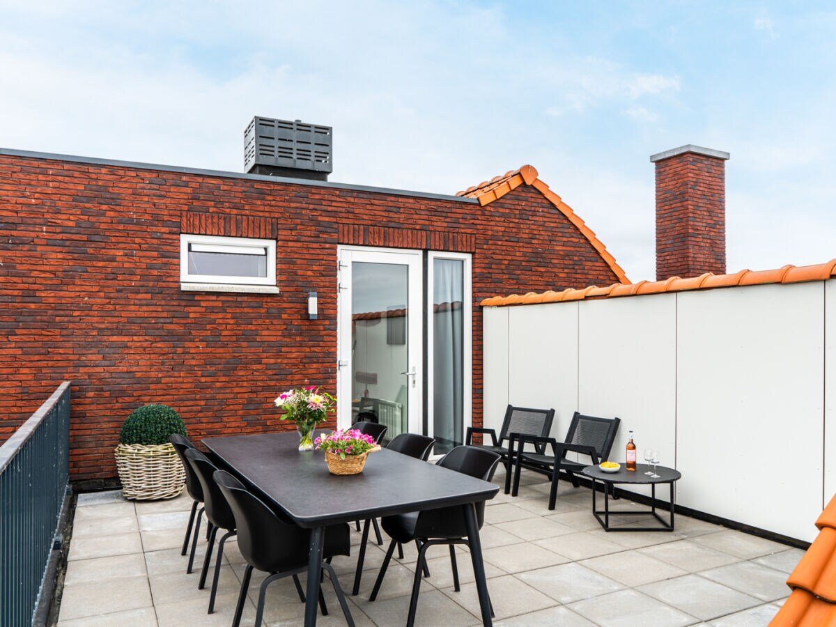 Residence Residentie Soutelande 4Q - Outdoor photo 4