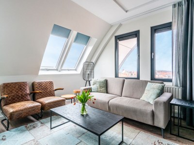 Residence Residentie Soutelande 4Q in Zoutelande - Residence