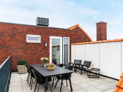 Residence Residentie Soutelande 4Q - Outdoor photo 4