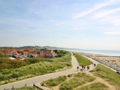 Residence Residentie Soutelande 4Q - Environment photo 14