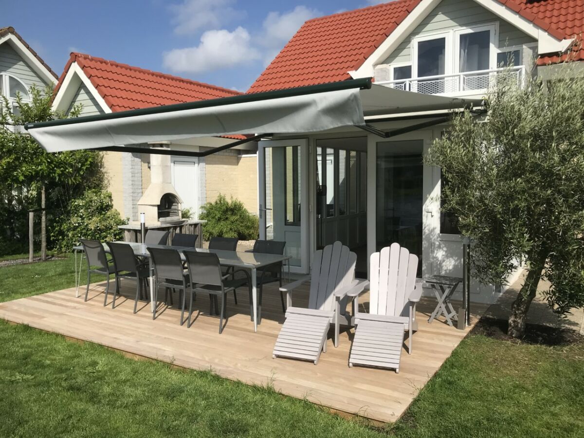 Holiday house Zandduin - Outdoor photo 5