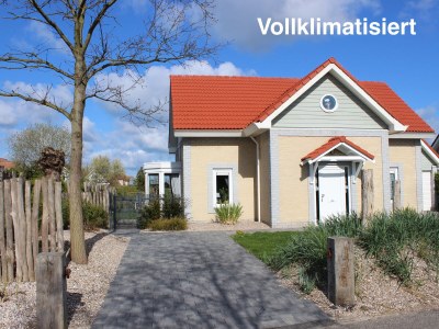 Holiday house Zandduin in De Banjaard - Holiday house