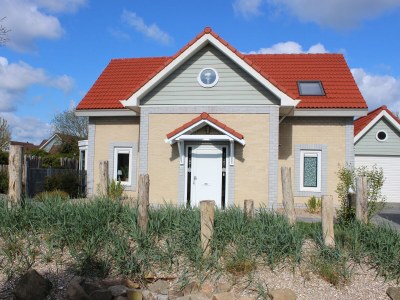 Holiday house Zandduin - Outdoor photo 2
