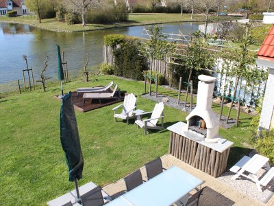 Holiday house Zandduin - Outdoor photo 6