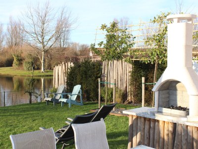 Holiday house Zandduin - Outdoor photo 7