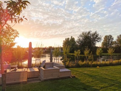 Holiday house Zandduin - Outdoor photo 10