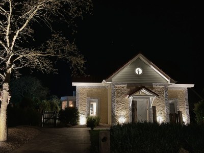 Holiday house Zandduin - Outdoor photo 12