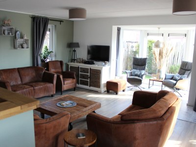 Holiday house Zandduin - Features photo 13