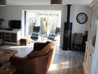 Holiday house Zandduin - Features photo 14