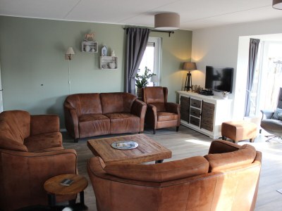 Holiday house Zandduin - Features photo 15