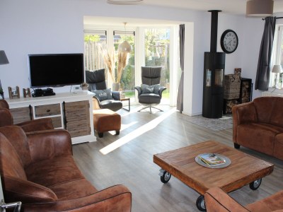 Holiday house Zandduin - Features photo 16