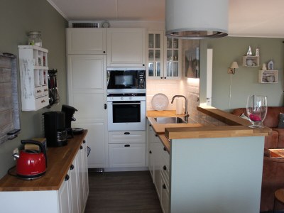 Holiday house Zandduin - Features photo 18