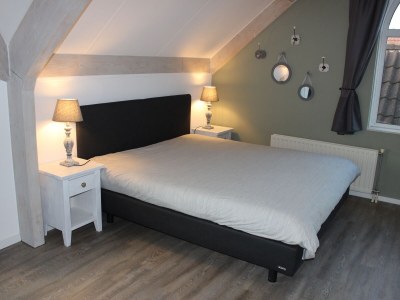 Holiday house Zandduin - Features photo 26