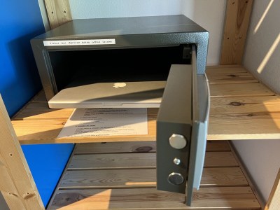 Holiday house Zandduin - Features photo 29