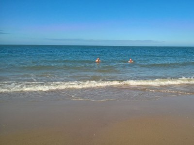 Holiday house Zandduin - Environment photo 30