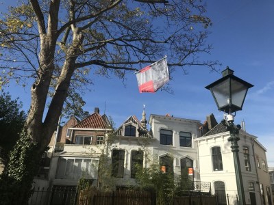 Holiday house Zandduin - Environment photo 40