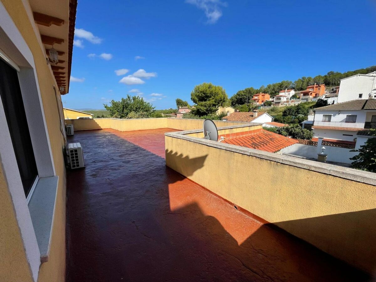 Holiday house Pet-Friendly Villa with Pool - Outdoor photo 2