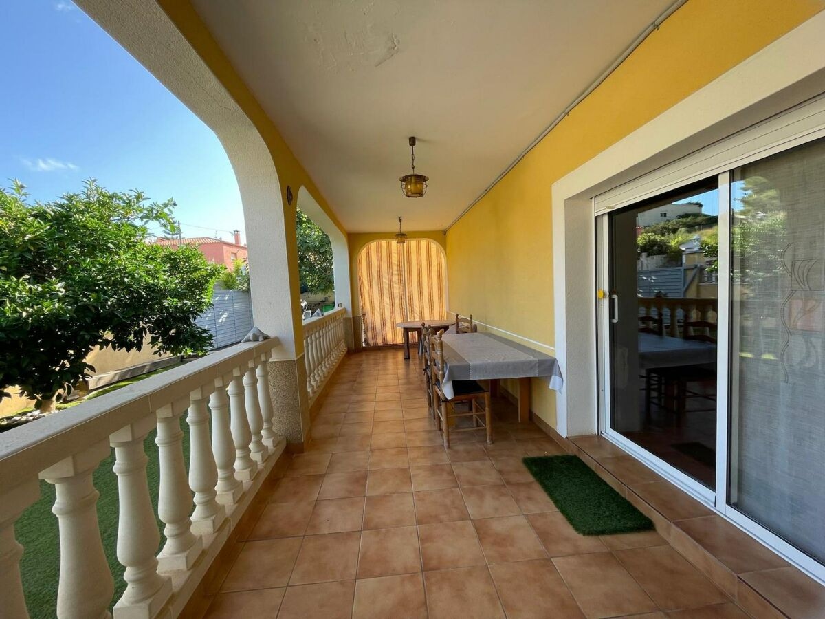 Holiday house Pet-Friendly Villa with Pool - Outdoor photo 5