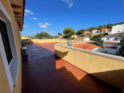 Holiday house Pet-Friendly Villa with Pool - Outdoor photo 2