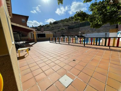 Holiday house Pet-Friendly Villa with Pool - Outdoor photo 8