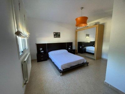 Holiday house Pet-Friendly Villa with Pool - Features photo 9