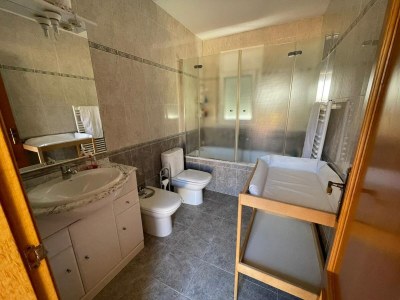 Holiday house Pet-Friendly Villa with Pool - Features photo 11