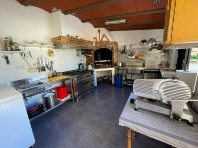 Holiday house Pet-Friendly Villa with Pool - Features photo 12