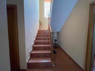 Holiday house Pet-Friendly Villa with Pool - Features photo 21