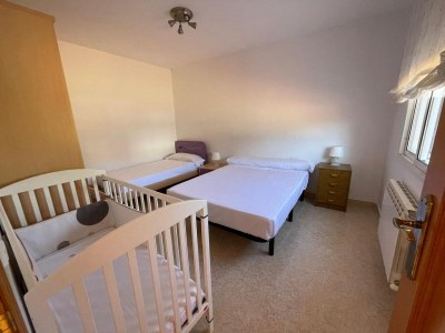 Holiday house Pet-Friendly Villa with Pool - Features photo 22