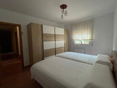 Holiday house Pet-Friendly Villa with Pool - Features photo 23