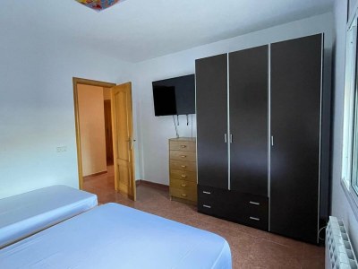 Holiday house Pet-Friendly Villa with Pool - Features photo 24