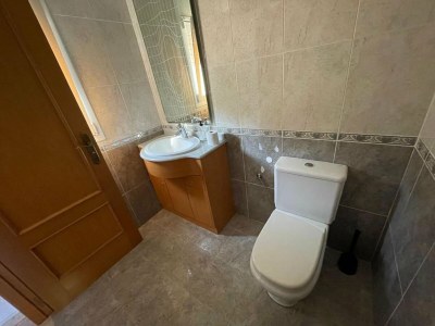 Holiday house Pet-Friendly Villa with Pool - Features photo 27