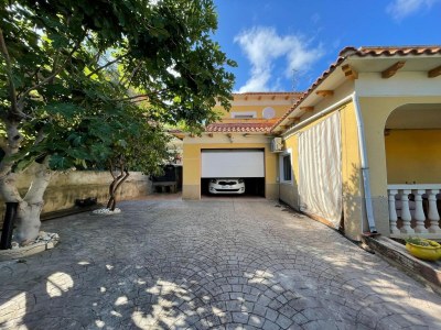 Holiday house Pet-Friendly Villa with Pool - Outdoor photo 28