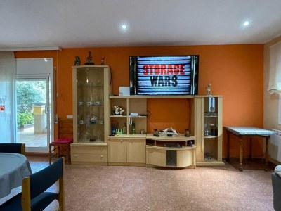 Holiday house Pet-Friendly Villa with Pool - Outdoor photo 29