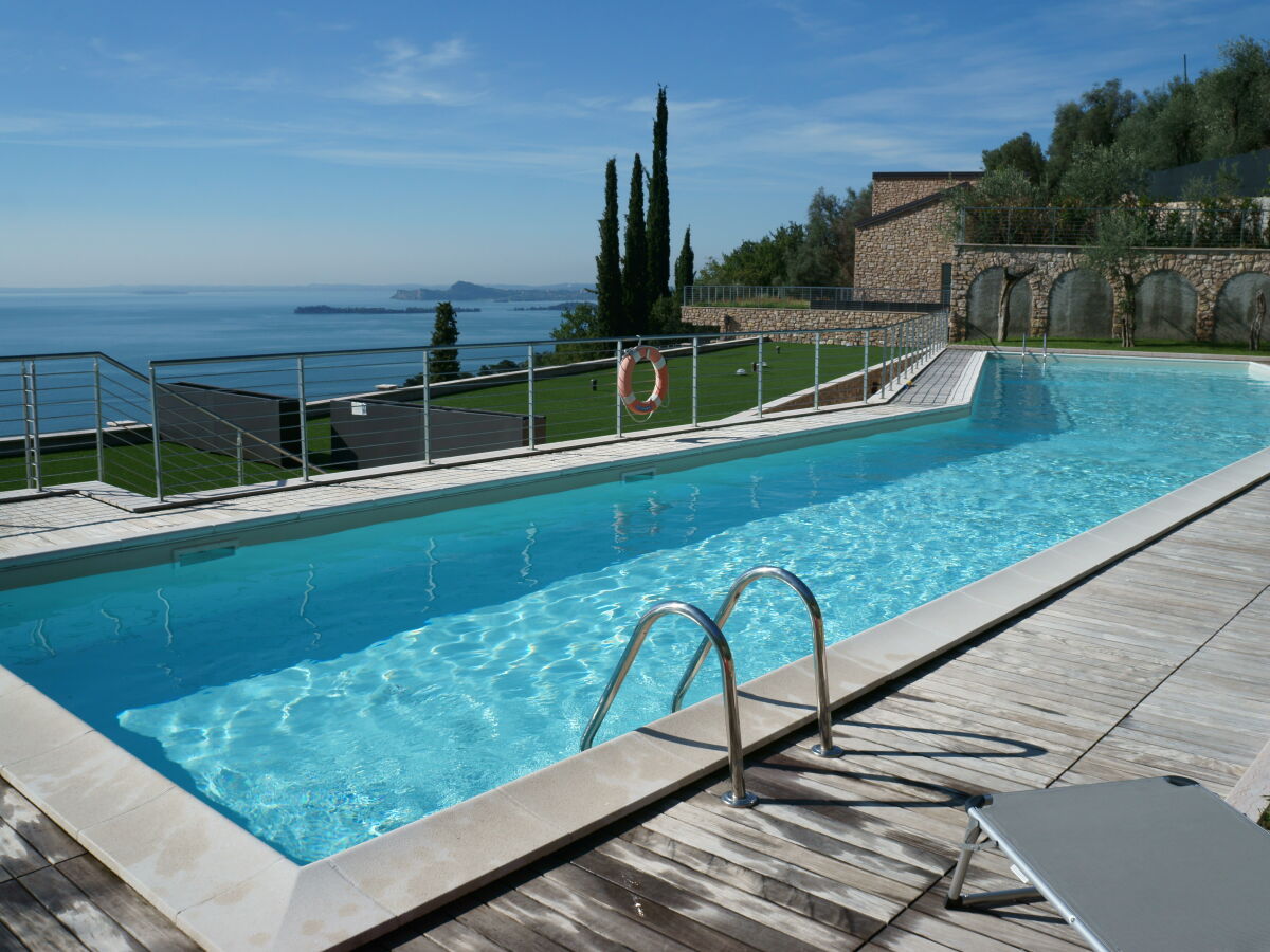 Holiday apartment Residence Le Limonaie - Outdoor photo 2