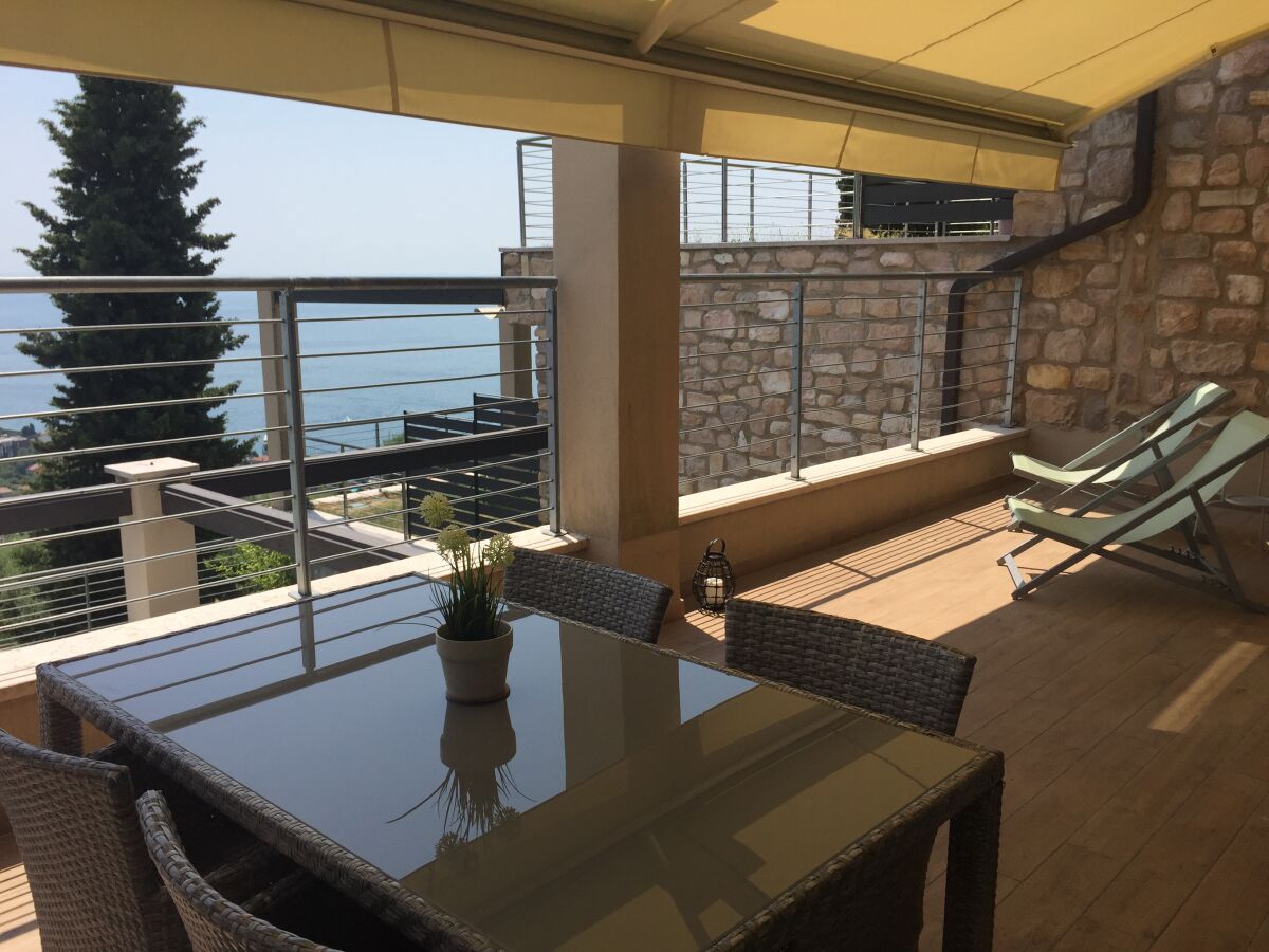 Holiday apartment Residence Le Limonaie - Outdoor photo 3