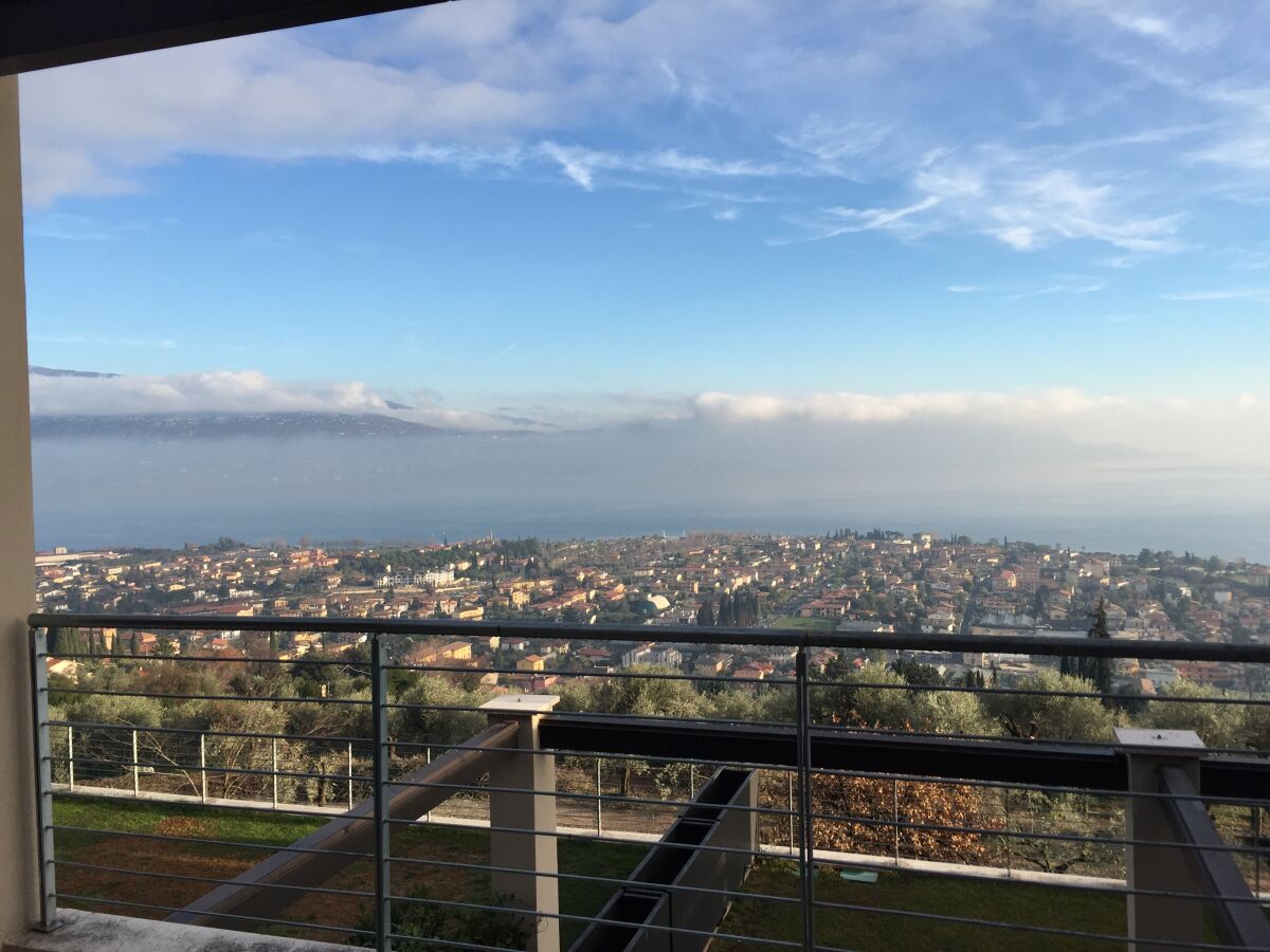 Holiday apartment Residence Le Limonaie - Outdoor photo 4