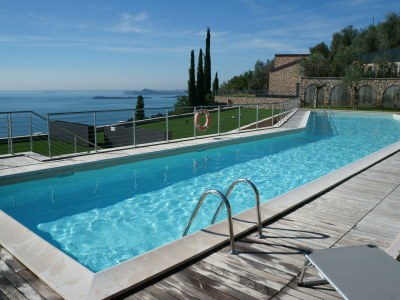 Holiday apartment Residence Le Limonaie - Outdoor photo 2