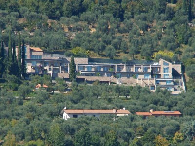 Holiday apartment Residence Le Limonaie - Outdoor photo 5