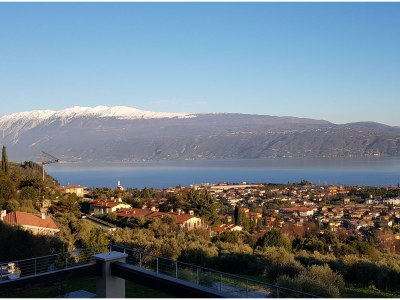 Holiday apartment Residence Le Limonaie - Outdoor photo 6