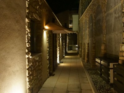 Holiday apartment Residence Le Limonaie - Outdoor photo 7