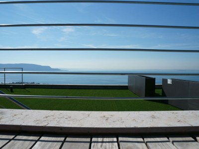 Holiday apartment Residence Le Limonaie - Outdoor photo 8