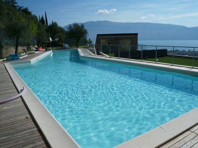 Holiday apartment Residence Le Limonaie - Outdoor photo 9