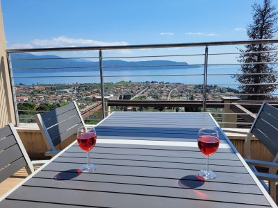 Holiday apartment Residence Le Limonaie - Outdoor photo 10