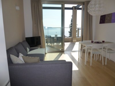 Holiday apartment Residence Le Limonaie - Features photo 11