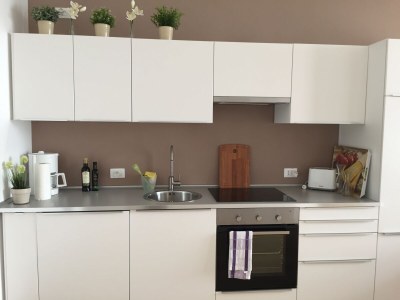 Holiday apartment Residence Le Limonaie - Features photo 16